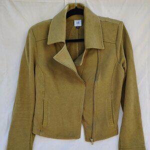 Cabi Green Road Trip Jacket (M)